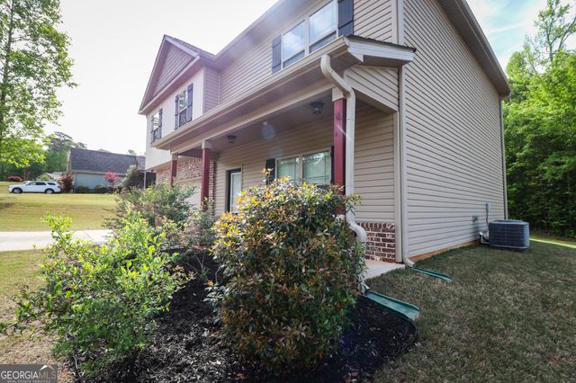 522 Knollwood, Griffin, GA 30224