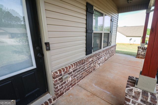 522 Knollwood, Griffin, GA 30224