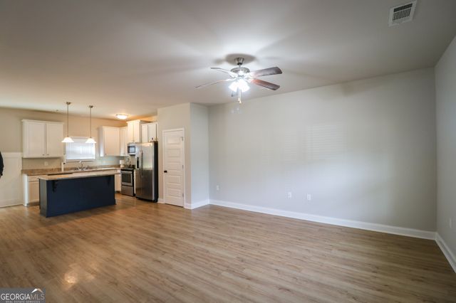 522 Knollwood, Griffin, GA 30224