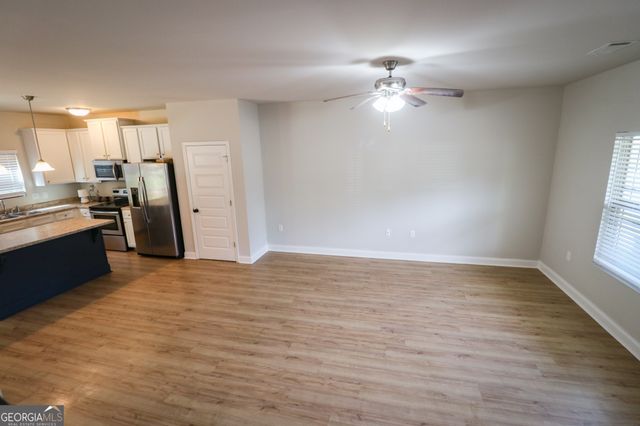 522 Knollwood, Griffin, GA 30224