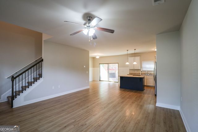 522 Knollwood, Griffin, GA 30224