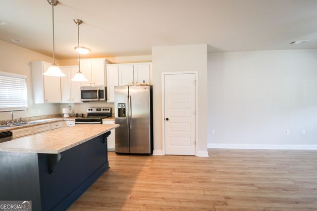 522 Knollwood, Griffin, GA 30224