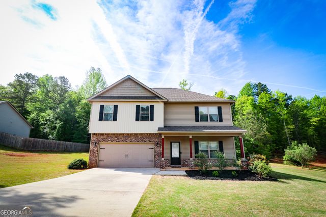 522 Knollwood, Griffin, GA 30224
