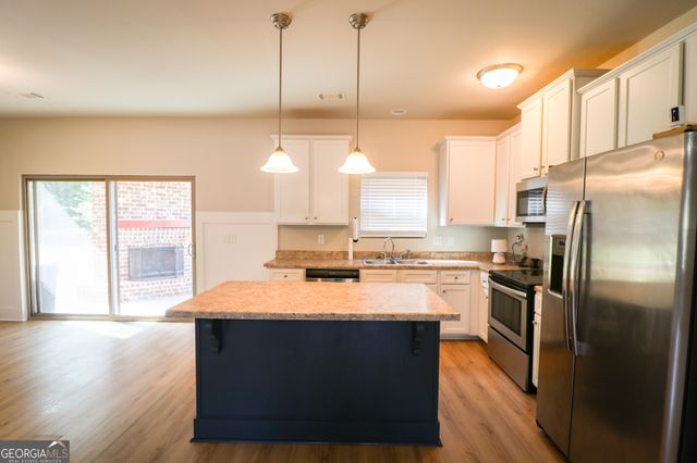 522 Knollwood, Griffin, GA 30224