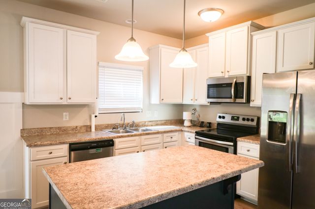 522 Knollwood, Griffin, GA 30224