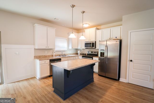 522 Knollwood, Griffin, GA 30224