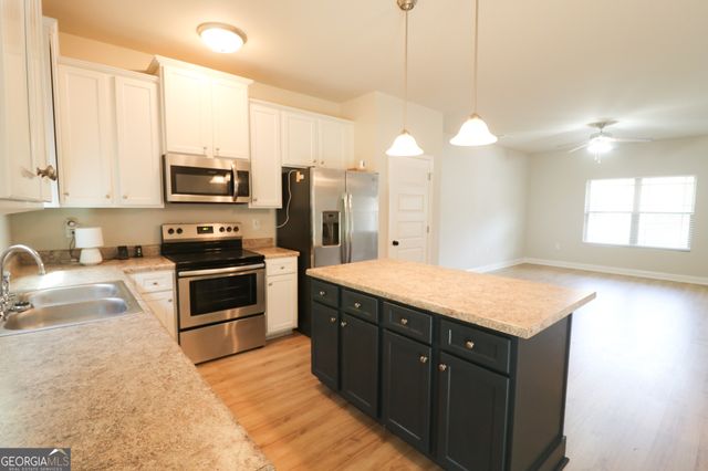 522 Knollwood, Griffin, GA 30224