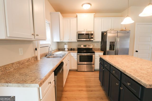 522 Knollwood, Griffin, GA 30224