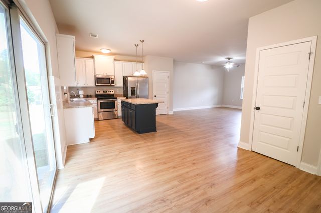 522 Knollwood, Griffin, GA 30224