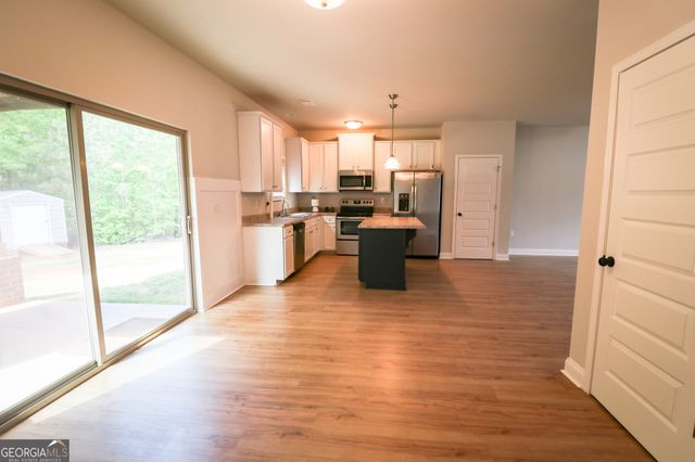 522 Knollwood, Griffin, GA 30224