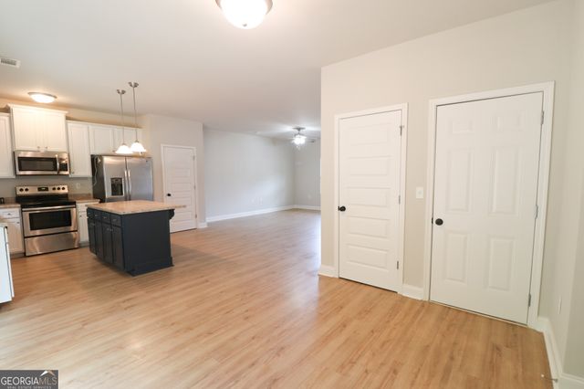 522 Knollwood, Griffin, GA 30224