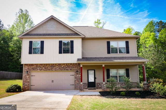 522 Knollwood, Griffin, GA 30224