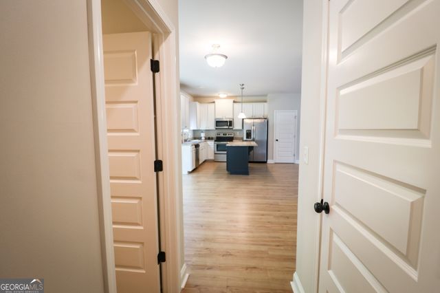 522 Knollwood, Griffin, GA 30224