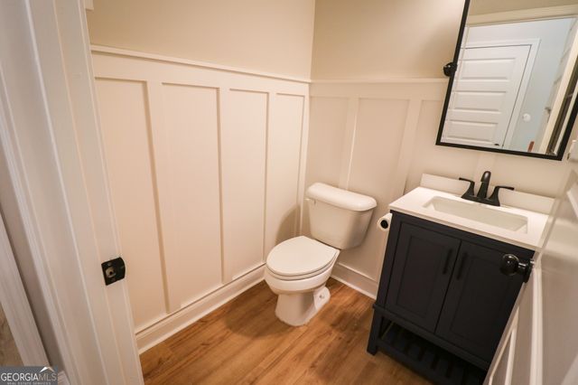 522 Knollwood, Griffin, GA 30224