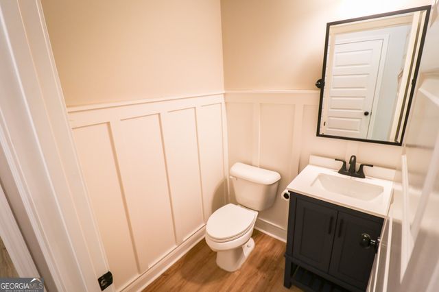 522 Knollwood, Griffin, GA 30224