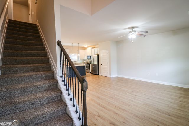 522 Knollwood, Griffin, GA 30224