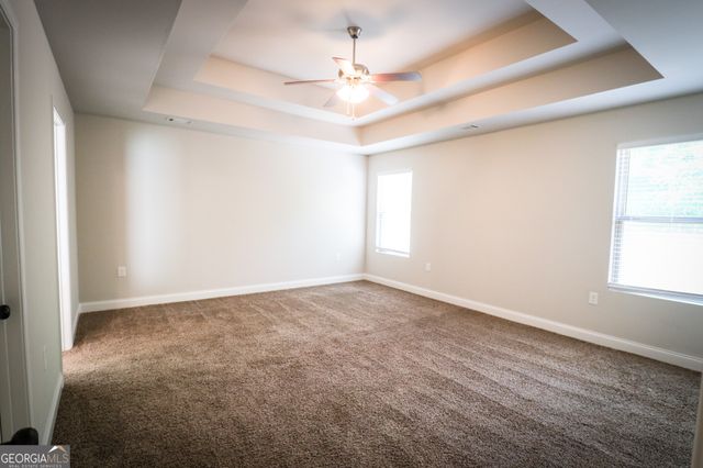 522 Knollwood, Griffin, GA 30224