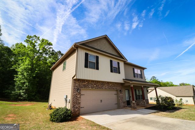 522 Knollwood, Griffin, GA 30224