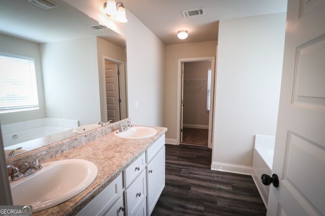 522 Knollwood, Griffin, GA 30224