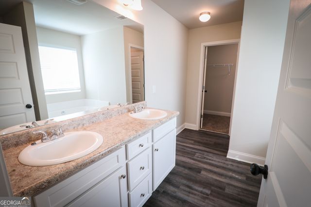 522 Knollwood, Griffin, GA 30224