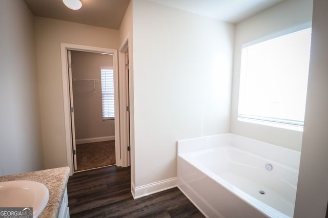 522 Knollwood, Griffin, GA 30224