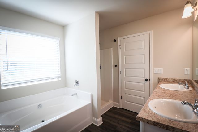 522 Knollwood, Griffin, GA 30224