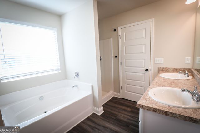 522 Knollwood, Griffin, GA 30224