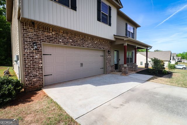 522 Knollwood, Griffin, GA 30224