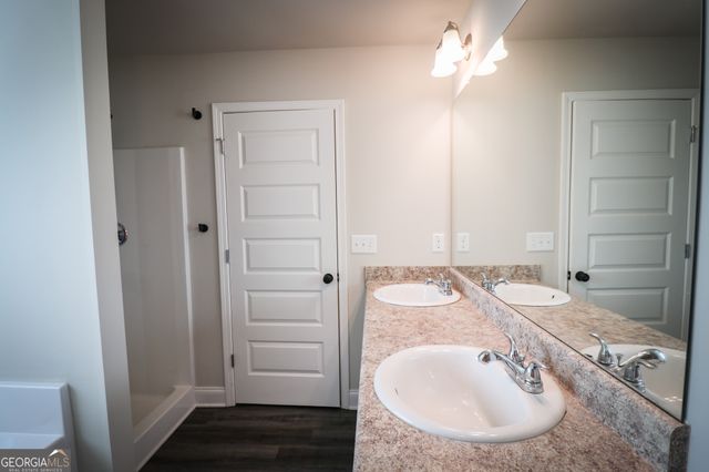 522 Knollwood, Griffin, GA 30224