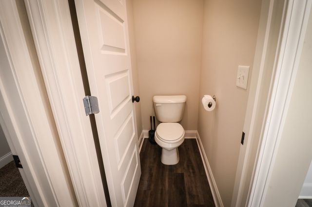 522 Knollwood, Griffin, GA 30224