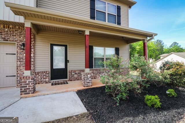 522 Knollwood, Griffin, GA 30224