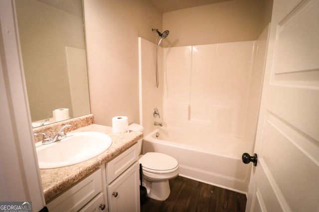 522 Knollwood, Griffin, GA 30224