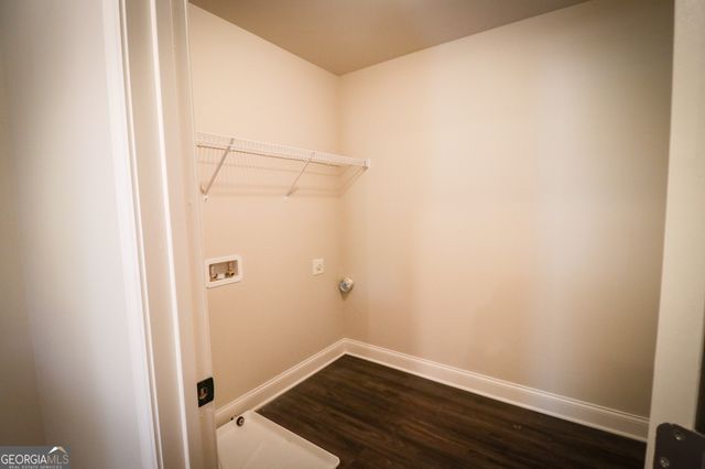 522 Knollwood, Griffin, GA 30224