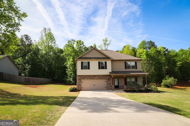 522 Knollwood, Griffin, GA 30224