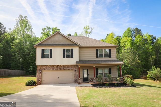 522 Knollwood, Griffin, GA 30224