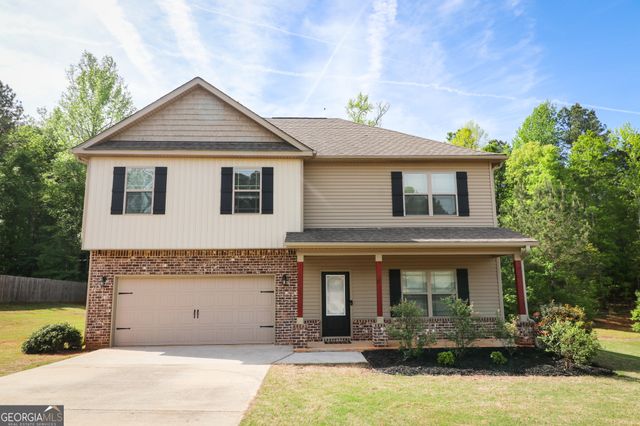 522 Knollwood, Griffin, GA 30224