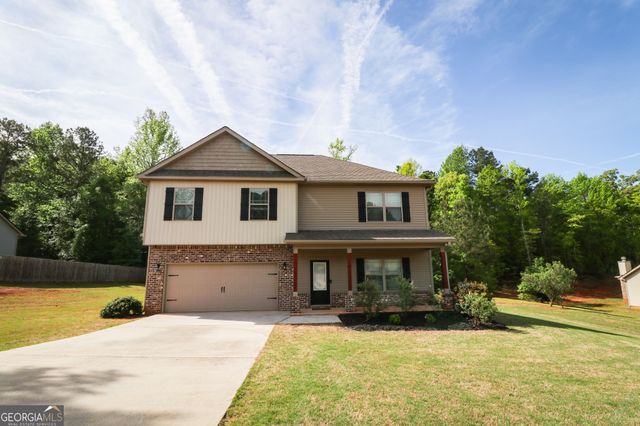 522 Knollwood, Griffin, GA 30224