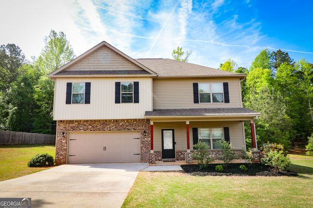 522 Knollwood, Griffin, GA 30224