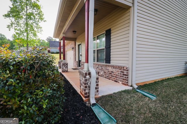 522 Knollwood, Griffin, GA 30224