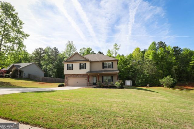 522 Knollwood, Griffin, GA 30224