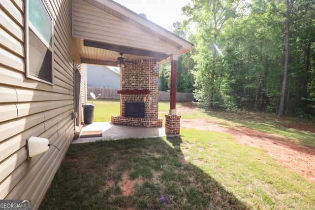 522 Knollwood, Griffin, GA 30224