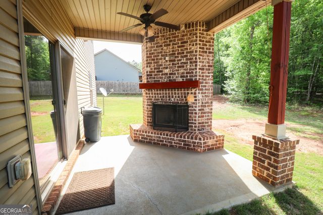 522 Knollwood, Griffin, GA 30224