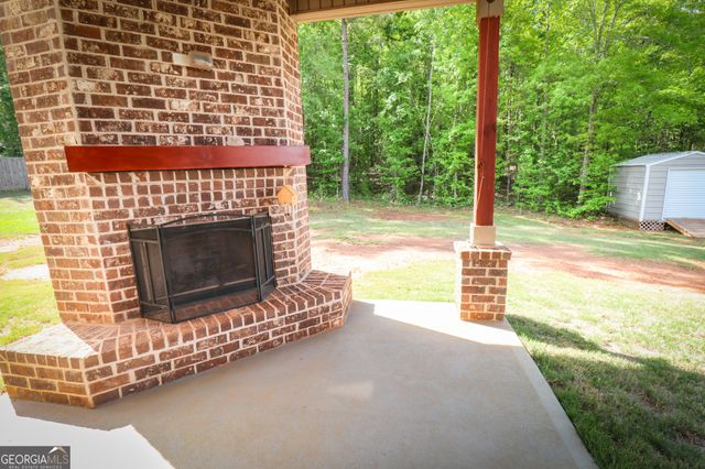 522 Knollwood, Griffin, GA 30224