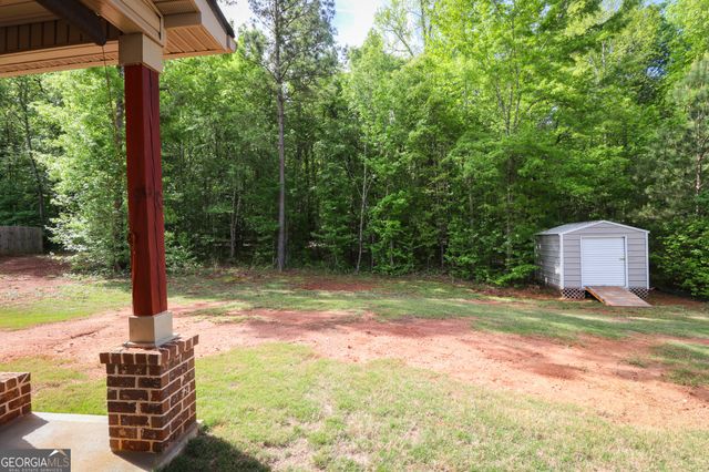 522 Knollwood, Griffin, GA 30224