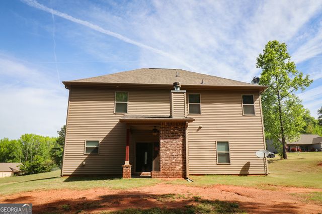 522 Knollwood, Griffin, GA 30224