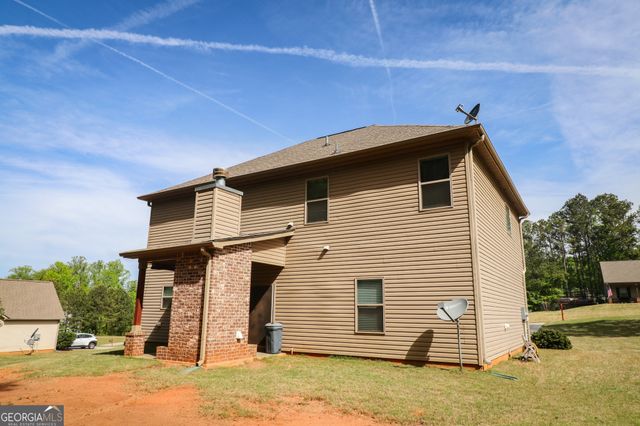 522 Knollwood, Griffin, GA 30224