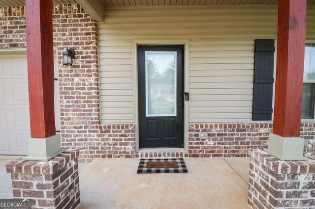 522 Knollwood, Griffin, GA 30224