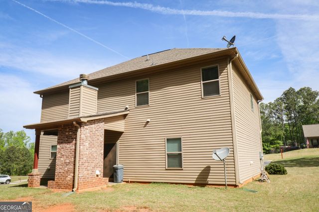 522 Knollwood, Griffin, GA 30224