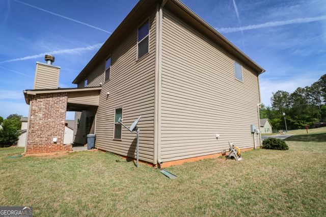 522 Knollwood, Griffin, GA 30224