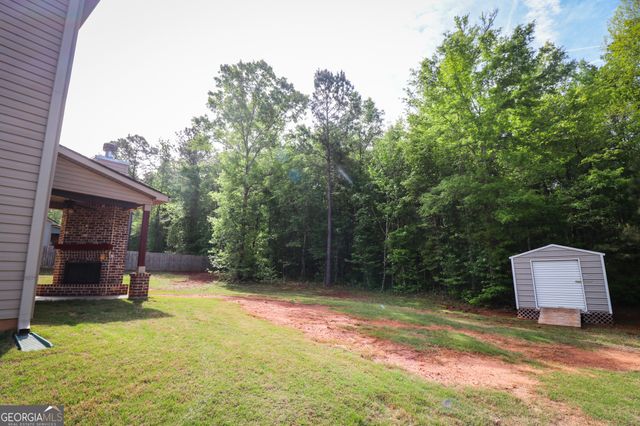 522 Knollwood, Griffin, GA 30224